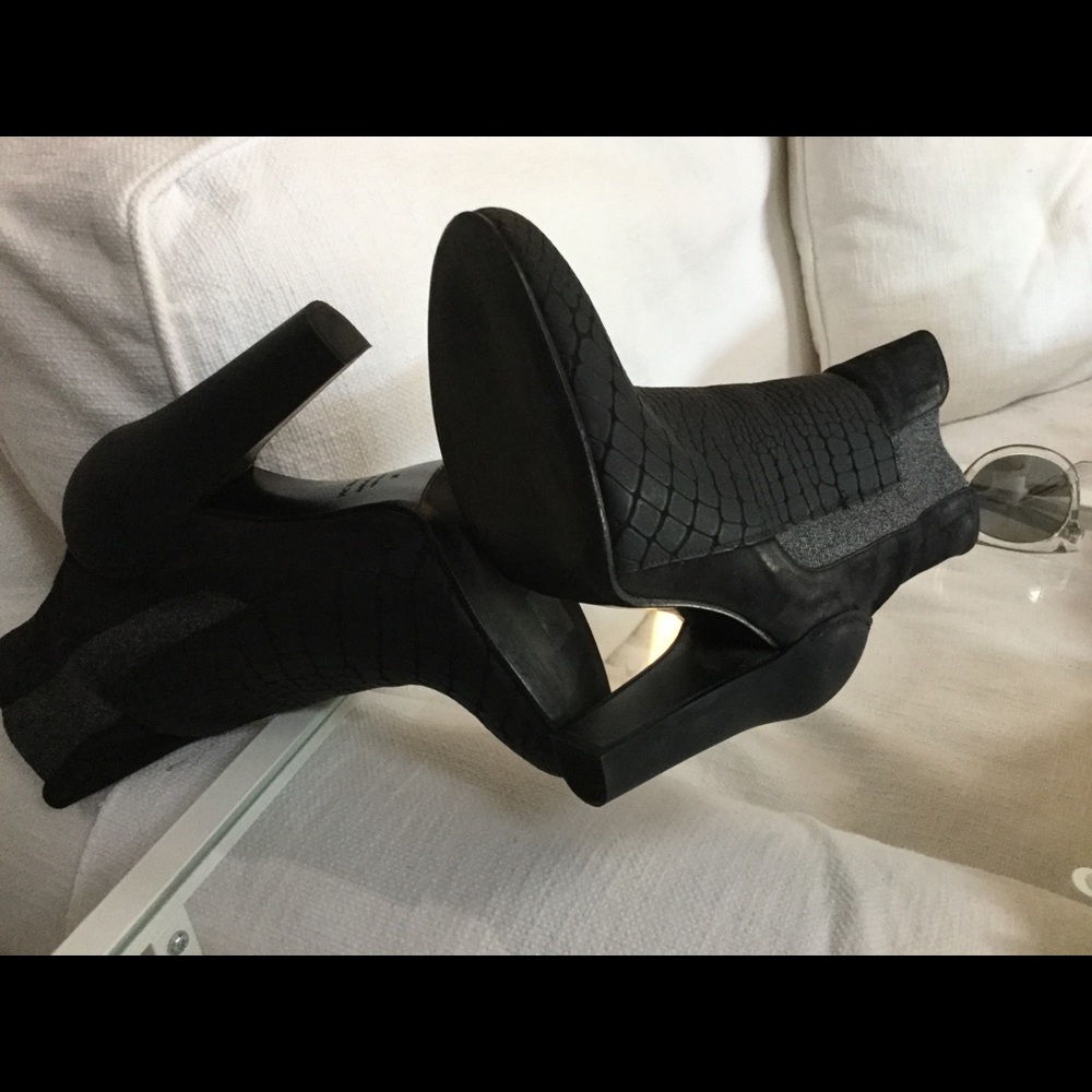 Booties - Picture 2 of 8